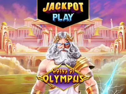 bosplay rtp slot gates of olympus jackpot play