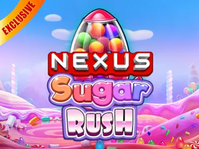 bosplay rtp slot nexus sugar rush