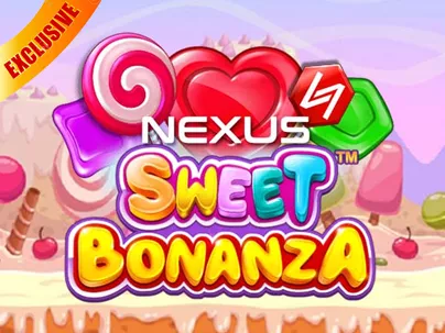 bosplay rtp slot nexus sweet bonanza